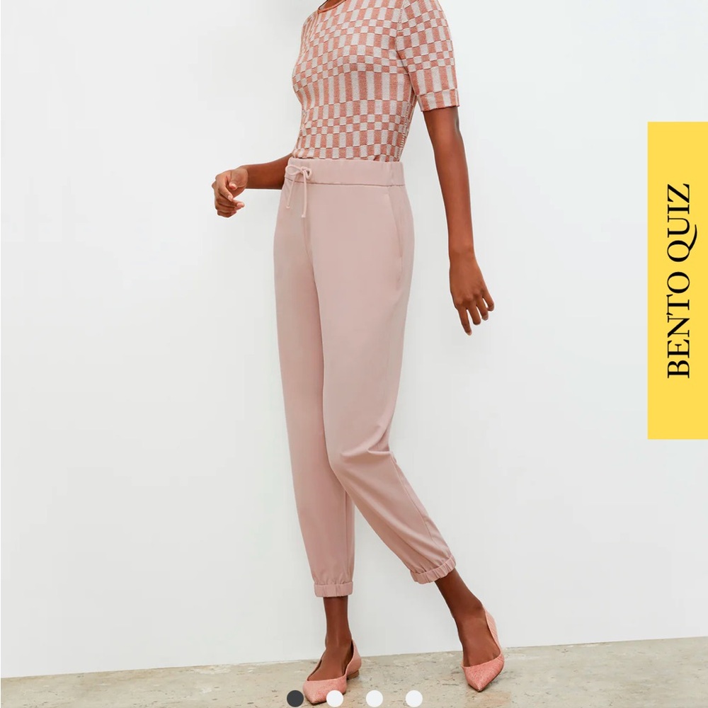 MM Lafleur Delaney Pant - Size 8